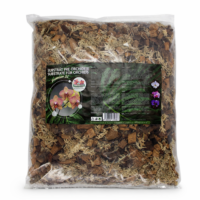 Pestovateľský substrát pre orchideje PREMIUM